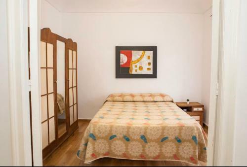 Apartamento Deluxe Terraza Y Bbq