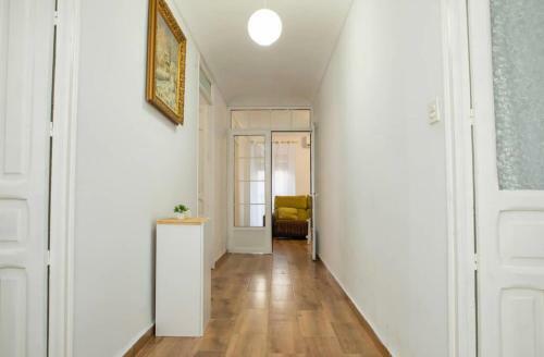 Apartamento Deluxe Terraza Y Bbq