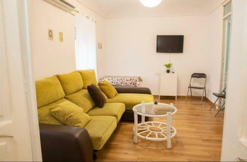 Apartamento Deluxe Terraza Y Bbq