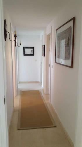 Apartamento �tico En Sotogrande