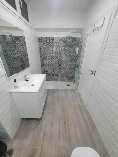 Apartamento Casa Mar�a Nieves