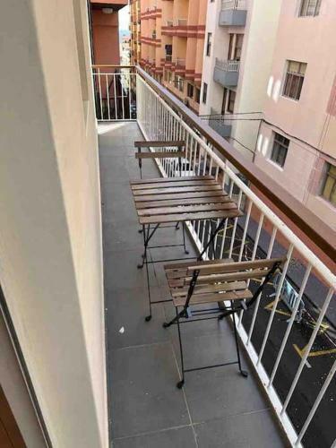 Apartamento Casa Mar�a Nieves