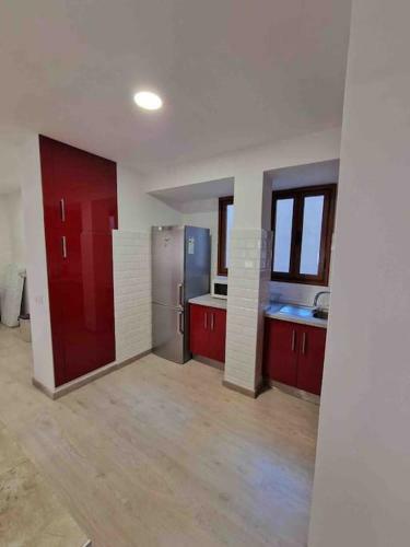 Apartamento Casa Mar�a Nieves