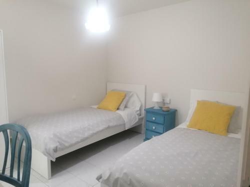 Apartamento Luminoso Y Amplio Piso