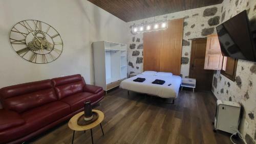 Agroturismo El Batan Resort