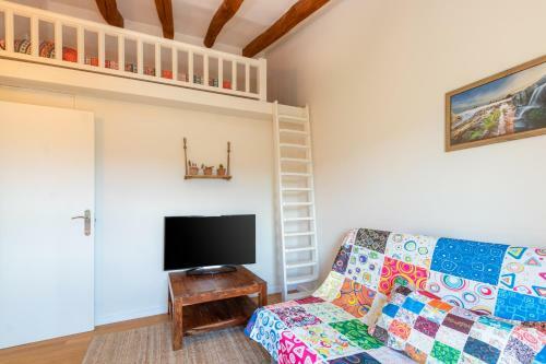 Apartamento Mas Tinus - Palmera