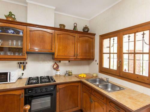 Holiday Home Bell Lloc II By Interhome