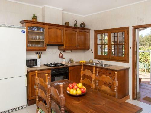 Holiday Home Bell Lloc II By Interhome