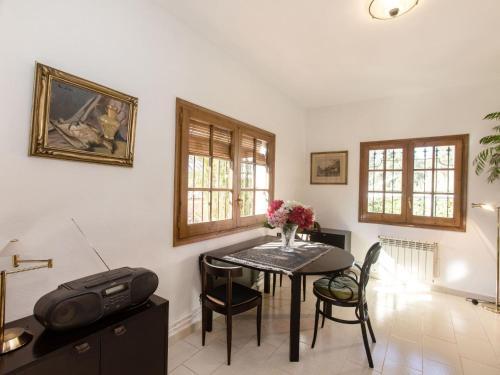 Holiday Home Bell Lloc II By Interhome