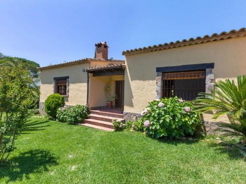 Holiday Home Bell Lloc II By Interhome