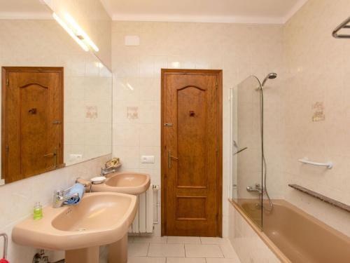 Holiday Home Bell Lloc II By Interhome