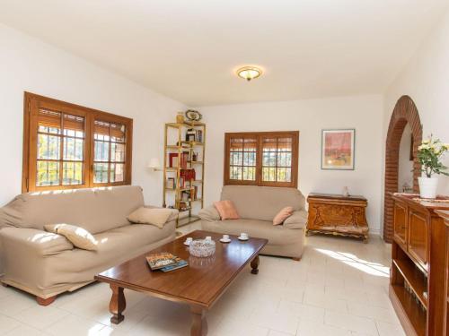 Holiday Home Bell Lloc II By Interhome