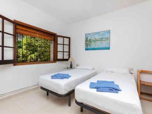 Holiday Home Bell Lloc II By Interhome