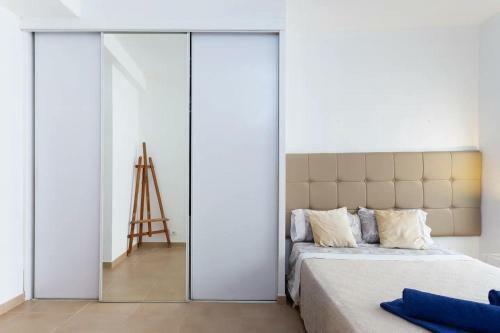 Apartamento Plaza Del Pr�ncipe
