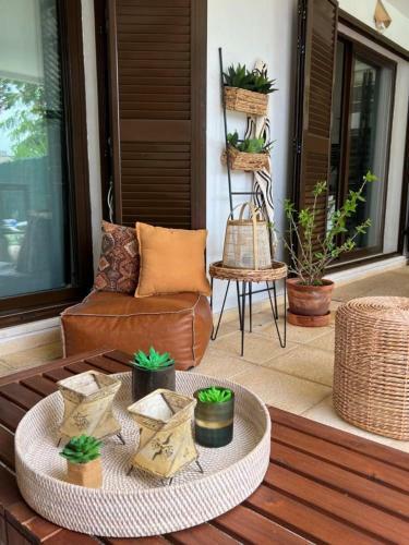 Apartamento La Alcaidesa Valerie Bruno