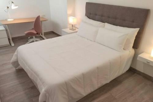 Apartamento The City Center 2