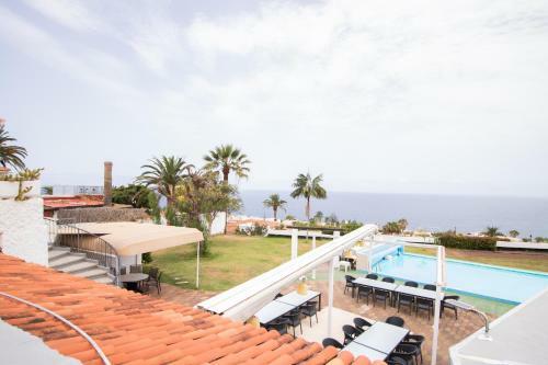 Casa Tulipanes & Spa