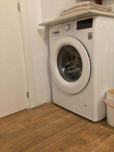 Apartamento En El Coraz�n De Santa Cruz