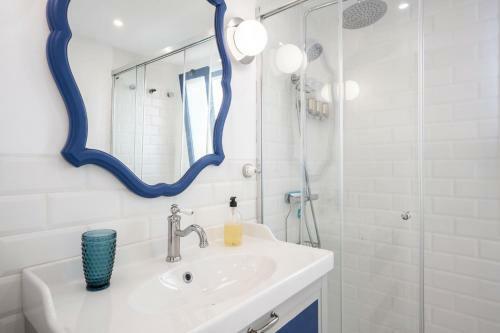 Bellavista Apartament With Pool And Seaviews