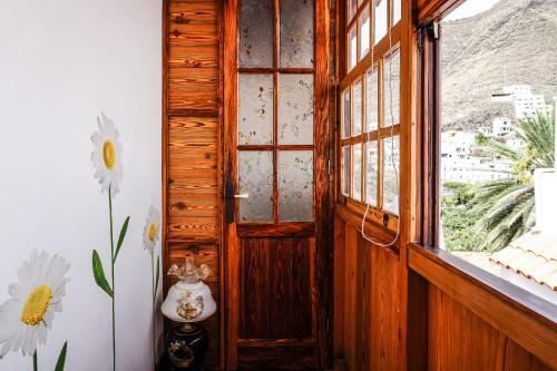 Casa Yeyo, Lomo Bermejo