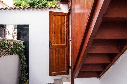 Casa Yeyo, Lomo Bermejo