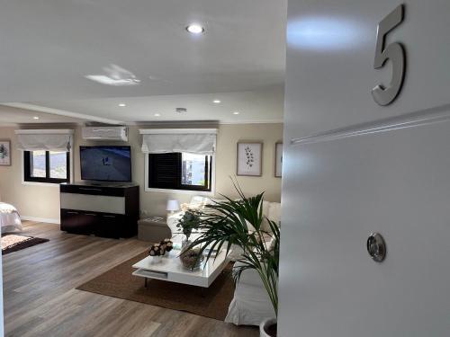 Apartamento New Luxury Penthouse Mencey
