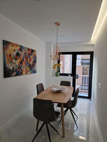Apartamento Extreme Confort En Santa Cruz Ciudad