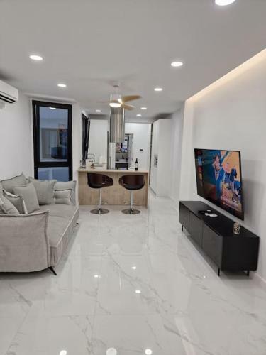 Apartamento Extreme Confort En Santa Cruz Ciudad