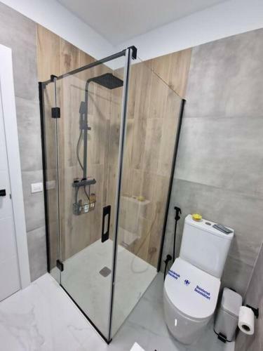 Apartamento Extreme Confort En Santa Cruz Ciudad