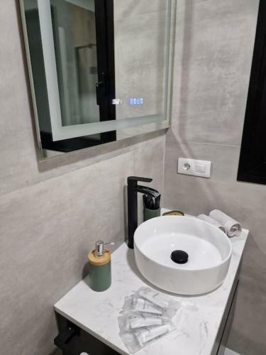 Apartamento Extreme Confort En Santa Cruz Ciudad
