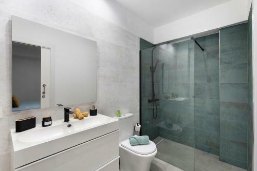 Apartamento Tr�bol