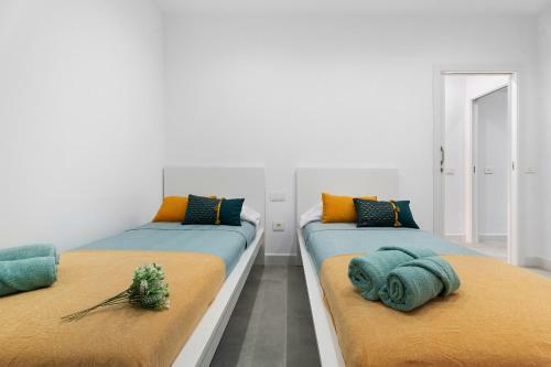 Apartamento Tr�bol