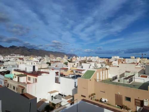 Apartamento Or�n Tenerife Suites Ap. 04