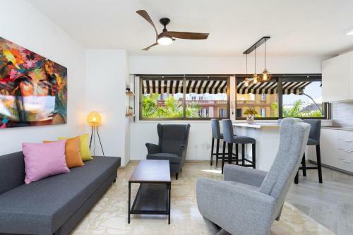 Home2book Trendy & Centric Apartment Santa Cruz