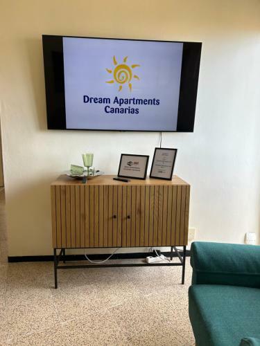 Apartamento Dream Anaga