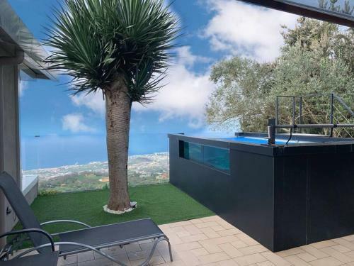 Vistas Del Valle; Piscina, Wifi Bbq...