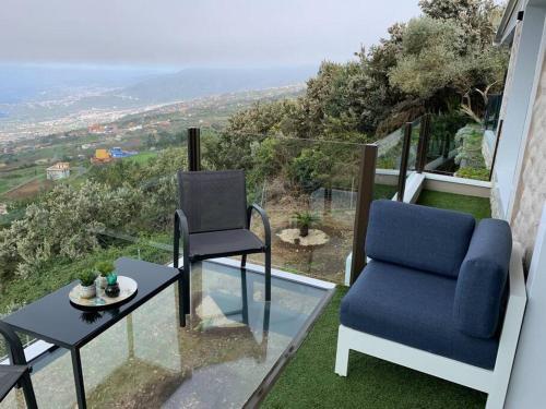 Vistas Del Valle; Piscina, Wifi Bbq...