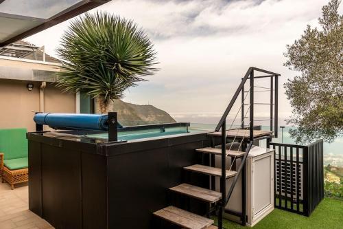 Vistas Del Valle; Piscina, Wifi Bbq...