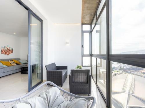 Apartamento Live Santa Cruz Tower