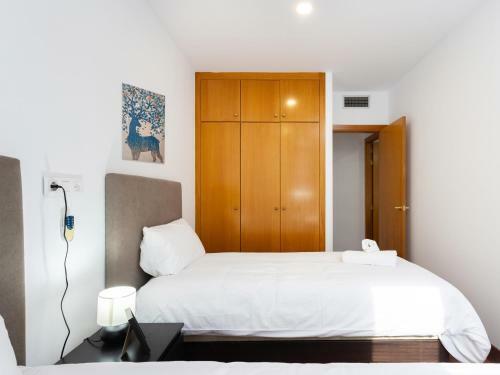 Apartamento Live Santa Cruz Tower