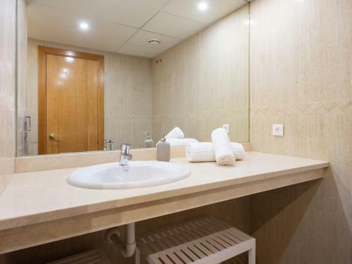 Apartamento Live Santa Cruz Tower