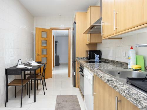 Apartamento Live Santa Cruz Tower