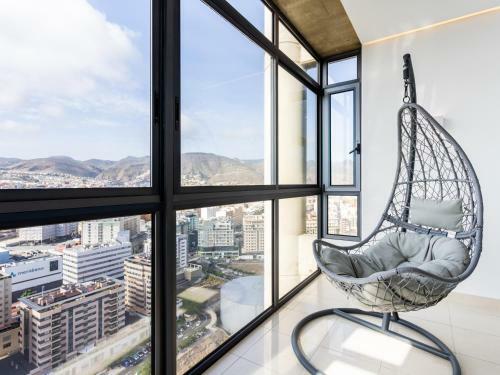 Apartamento Live Santa Cruz Tower