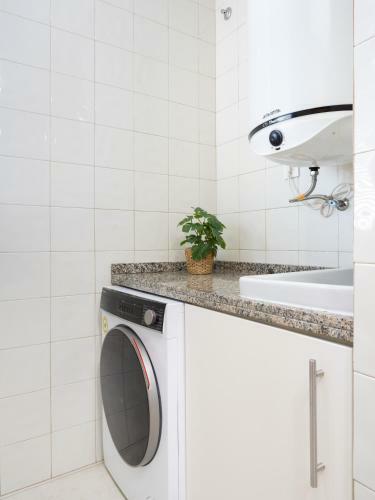 Apartamento Live Santa Cruz Tower