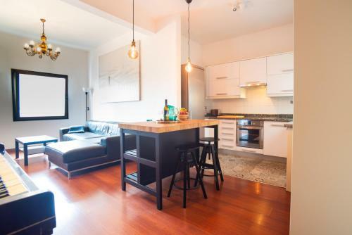 Brick Apartamento