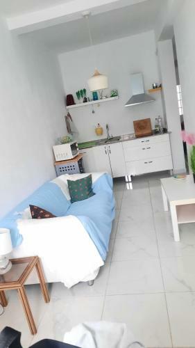 Apartamento La Ciudad En Tus Manos