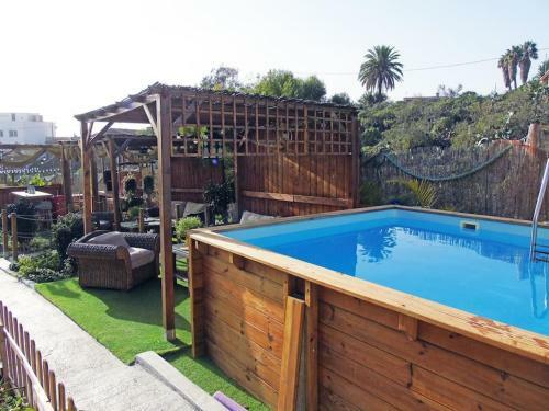 Apartamento Finca Don Pedro