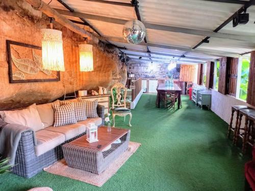 Apartamento Finca Don Pedro