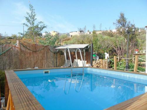 Apartamento Finca Don Pedro