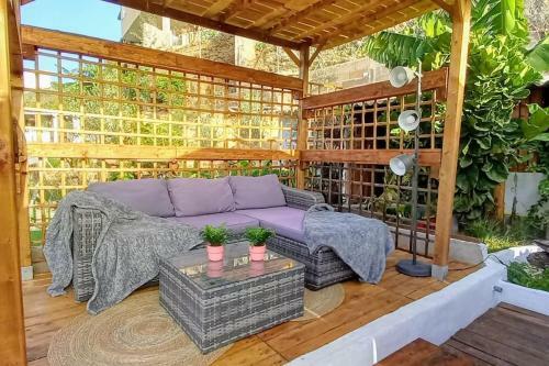 Apartamento Finca Don Pedro